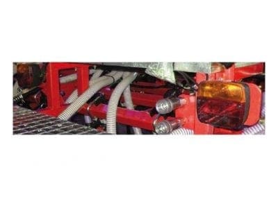 kit luces traseras